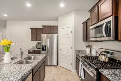 17949 S Whispering Glen Path, Sahuarita, AZ 85629 - Photo 11
