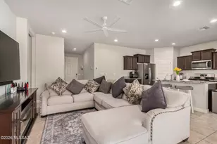 17949 S Whispering Glen Path, Sahuarita, AZ 85629 - Photo 7