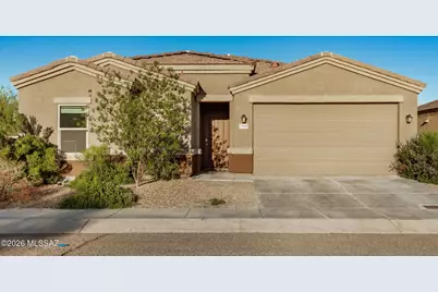 17949 S Whispering Glen Path, Sahuarita, AZ 85629 - Photo 1