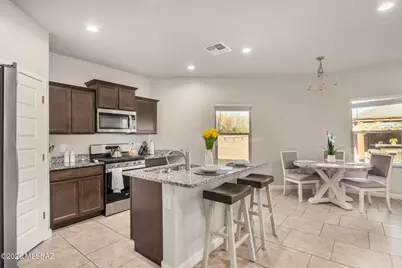 17949 S Whispering Glen Path, Sahuarita, AZ 85629 - Photo 9