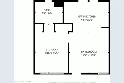 373 S Paseo Sarta #B, Green Valley, AZ 85614 - Photo 15