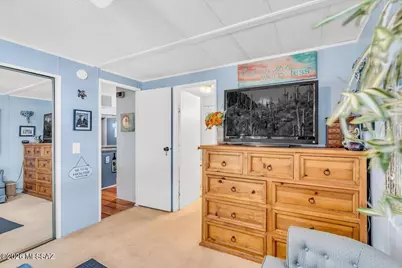 5435 W Flying Circle Street, Tucson, AZ 85713 - Photo 37