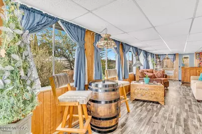 5435 W Flying Circle Street, Tucson, AZ 85713 - Photo 43