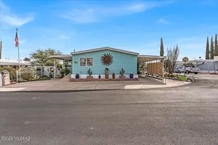 5435 W Flying Cir St, Tucson, AZ 85713 - Photo 7