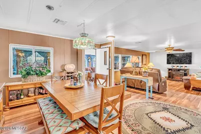 5435 W Flying Circle Street, Tucson, AZ 85713 - Photo 33