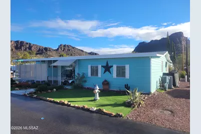 5435 W Flying Circle Street, Tucson, AZ 85713 - Photo 3