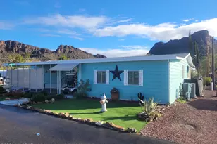 5435 W Flying Cir St, Tucson, AZ 85713 - Photo 3