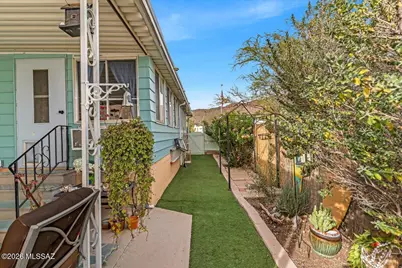 5435 W Flying Circle Street, Tucson, AZ 85713 - Photo 47
