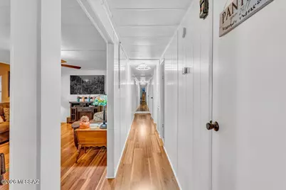 5435 W Flying Circle Street, Tucson, AZ 85713 - Photo 19