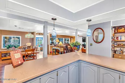 5435 W Flying Circle Street, Tucson, AZ 85713 - Photo 17