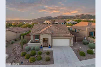 7032 Cape Final Trail, Marana, AZ 85658 - Photo 1
