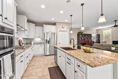 7032 Cape Final Trail, Marana, AZ 85658 - Photo 13