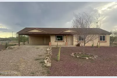 5065 N Sabi Road, Marana, AZ 85653 - Photo 1