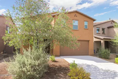 937 W Calle Tronco Seco, Sahuarita, AZ 85629 - Photo 1