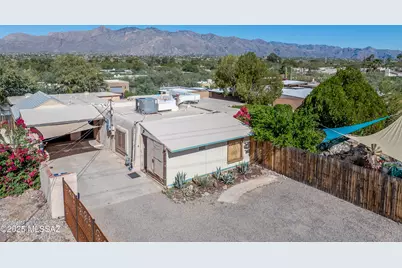 2631 E Prince Road, Tucson, AZ 85716 - Photo 1