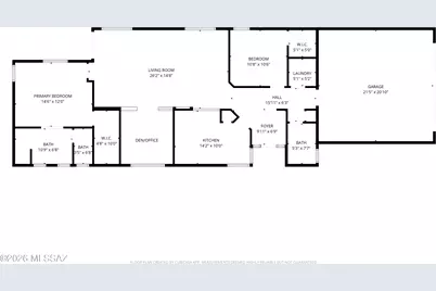 5115 N Pinnacle Point Drive, Tucson, AZ 85749 - Photo 39