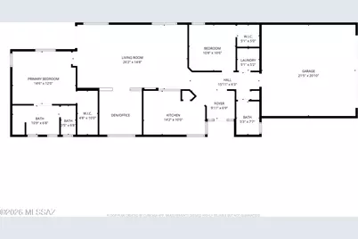5115 N Pinnacle Point Drive, Tucson, AZ 85749 - Photo 37