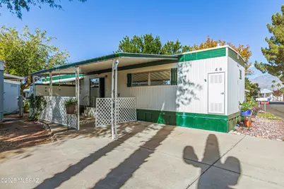 5000 E Grant Road #46, Tucson, AZ 85712 - Photo 1