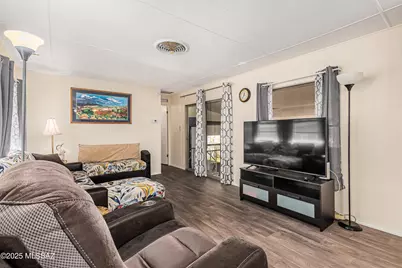 5000 E Grant Road #46, Tucson, AZ 85712 - Photo 7