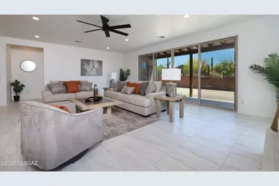 2025 W Spotted Toad Court, Tucson, AZ 85704 - Photo 3