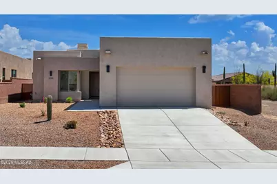 2025 W Spotted Toad Court, Tucson, AZ 85704 - Photo 1