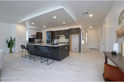 2025 W Spotted Toad Court, Tucson, AZ 85704 - Photo 11