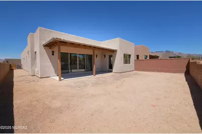 2025 W Spotted Toad Court, Tucson, AZ 85704 - Photo 35