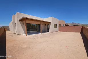 2025 W Spotted Toad Ct, Tucson, AZ 85704 - Photo 35