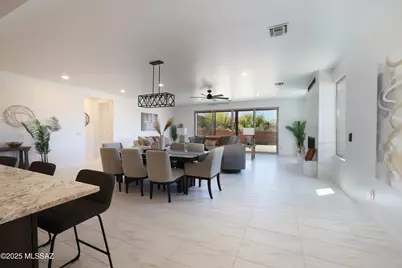 2025 W Spotted Toad Court, Tucson, AZ 85704 - Photo 5