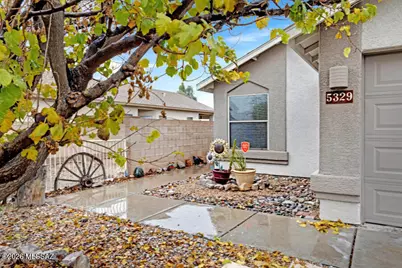 5329 N Crowley Lane, Tucson, AZ 85705 - Photo 1