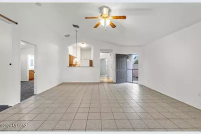 5329 N Crowley Lane, Tucson, AZ 85705 - Photo 3