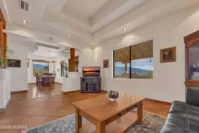 2305 N El Camino Rinconado, Tucson, AZ 85749 - Photo 17
