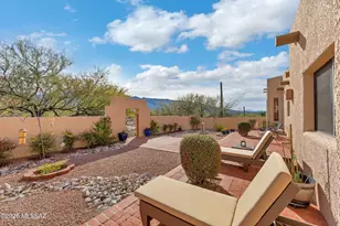 2305 N El Camino Rinconado, Tucson, AZ 85749 - Photo 3