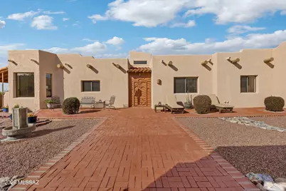 2305 N El Camino Rinconado, Tucson, AZ 85749 - Photo 15