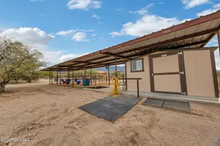 2305 N El Camino Rinconado, Tucson, AZ 85749 - Photo 11