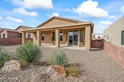 870 N Camino Cerro Morado, Green Valley, AZ 85614 - Photo 25
