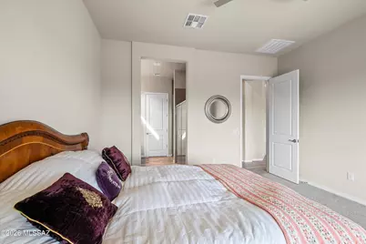 870 N Camino Cerro Morado, Green Valley, AZ 85614 - Photo 17