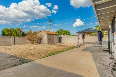 6501 E Brooks Drive, Tucson, AZ 85730 - Photo 27