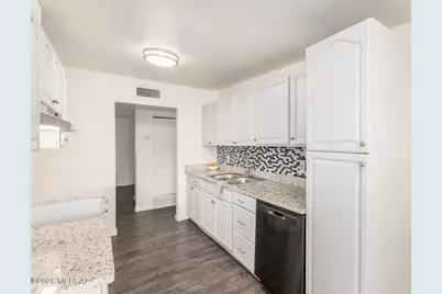 6501 E Brooks Drive, Tucson, AZ 85730 - Photo 7