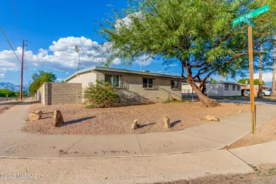 6501 E Brooks Drive, Tucson, AZ 85730 - Photo 3