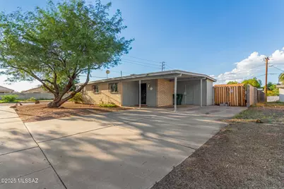 6501 E Brooks Drive, Tucson, AZ 85730 - Photo 5
