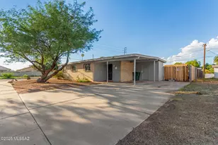 6501 E Brooks Dr, Tucson, AZ 85730 - Photo 5