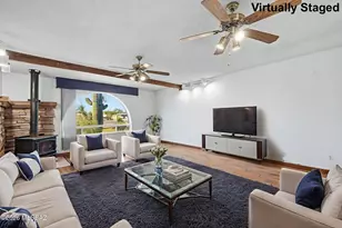 8682 N Morning View Dr, Tucson, AZ 85704 - Photo 7