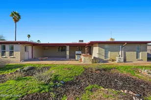 8682 N Morning View Dr, Tucson, AZ 85704 - Photo 37