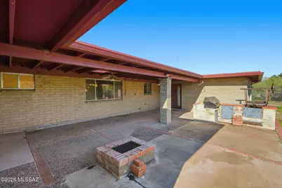 8682 N Morning View Drive, Tucson, AZ 85704 - Photo 43