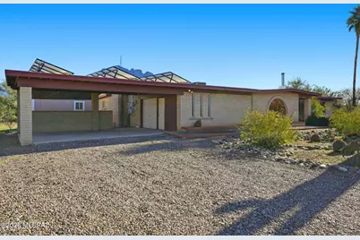 8682 N Morning View Drive, Tucson, AZ 85704 - Photo 5