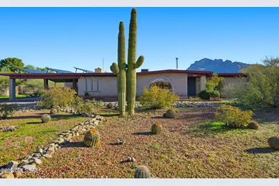 8682 N Morning View Drive, Tucson, AZ 85704 - Photo 3