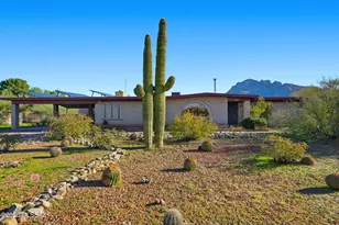8682 N Morning View Dr, Tucson, AZ 85704 - Photo 3