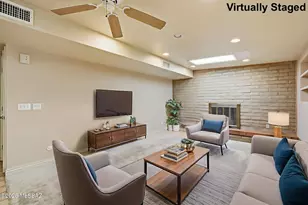 8682 N Morning View Dr, Tucson, AZ 85704 - Photo 29