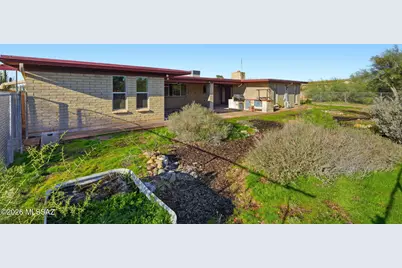 8682 N Morning View Drive, Tucson, AZ 85704 - Photo 41